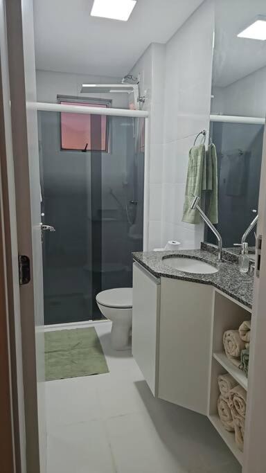 Apartamento Aconchegante Tingui 70,40M2 库里提巴 外观 照片